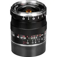 Zeiss 21mm f/2.8 Biogon T* ZM  Picture