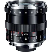 Zeiss 25mm f/2.8 Biogon T* ZM  Picture