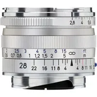 Zeiss 28mm f/2.8 Biogon T* ZM  Picture
