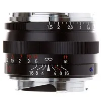 Zeiss 50mm f/1.5 C Sonnar T* Z Picture