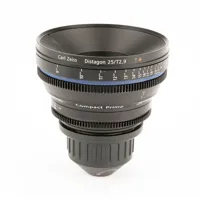Zeiss Zeiss Compact Prime CP 2 Picture
