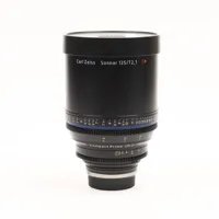 Zeiss Compact Prime CP.2 135mm Picture