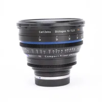 Zeiss Compact Prime CP.2 15mm/ Picture