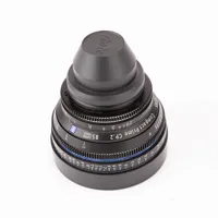 Zeiss Compact Prime CP.2 85mm  Picture