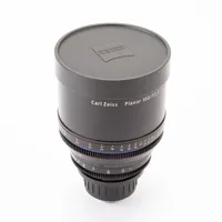 Zeiss Compact Prime CP.2 100 F Picture