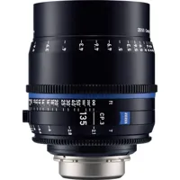 Zeiss CP.3 135mm T2.1 Compact  Picture