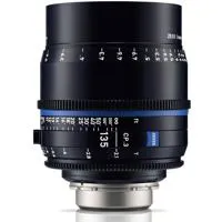 Zeiss CP.3 135mm T2.1 Compact  Picture