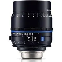 Zeiss CP.3 135mm T2.1 Compact  Picture