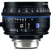 Zeiss CP.3 15mm T2.9 Compact P Picture