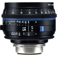 Zeiss CP.3 15mm T2.9 Compact P Picture