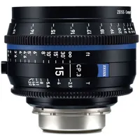 Zeiss CP.3 15mm T2.9 Compact P Picture