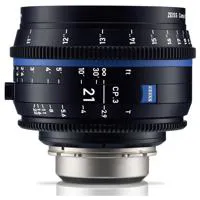 Zeiss Cinema Lenses | Adorama