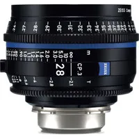 Zeiss CP.3 28mm T2.1 Compact P Picture