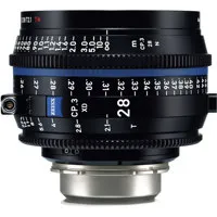 Zeiss CP.3 28mm T2.1 Compact P Picture