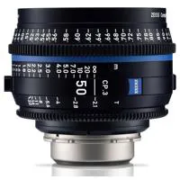 Zeiss CP.3 50mm T2.1 Compact P Picture