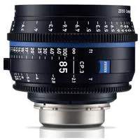 Zeiss CP.3 85mm T2.1 Compact P Picture