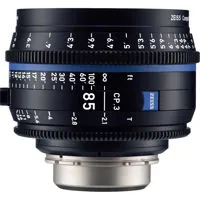 Zeiss CP.3 85mm T2.1 Compact P Picture