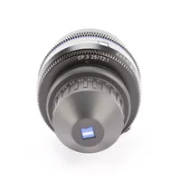 Zeiss 25mm T2.1 CP.3 Compact P Picture