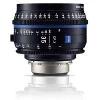 Zeiss CP.3 XD 35mm T2.1 Compac Picture