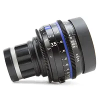 Zeiss CP.3 35mm T2.1 Compact P Picture
