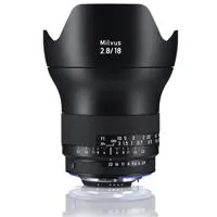 Zeiss 18mm f/2.8 Distagon T* Z Picture