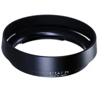 Zeiss Lens Shade For 25mm F/2. Picture