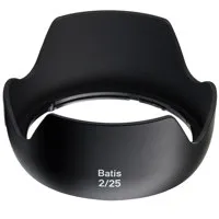 Zeiss Lens Shade for Batis 25m Picture