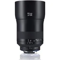 Zeiss 135mm f/2 Milvus ZF.2 Le Picture