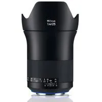 Zeiss Milvus 25mm f/1.4 ZE Len Picture