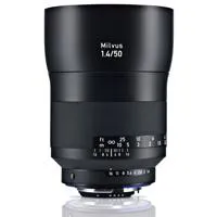 Zeiss Milvus 50mm f/1.4 ZF.2 L Picture