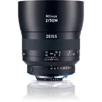 Zeiss Milvus 50mm f/2.0 ZF.2 M Picture