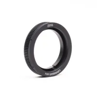 Zeiss Mini Lens Gear Picture