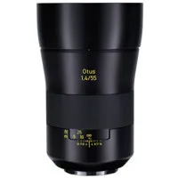 Zeiss 55mm f/1.4 Otus Distagon Picture