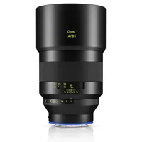 Zeiss Otus ML 85mm f/1.4 Lens  Picture