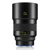 Zeiss Otus ML 85mm f/1.4 Lens  Picture