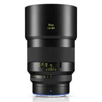 Zeiss Otus ML 85mm f/1.4 Lens  Picture