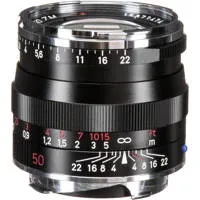 Zeiss 50mm f/2.0 Planar T* ZM  Picture