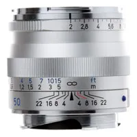 Zeiss 50mm f/2.0 Planar T* ZM  Picture
