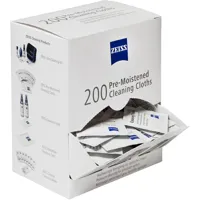 Zeiss Pre-Moistened Cleaning C Picture