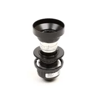 Zeiss Sonnar 135MM T4.0 Lens,  Picture