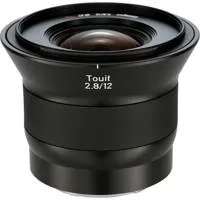 Zeiss Touit 12mm f/2.8 Lens fo Picture