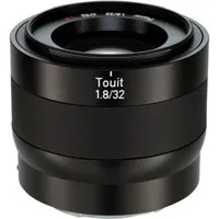 Zeiss Touit 32mm f/1.8 Lens fo Picture