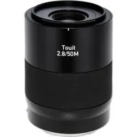Zeiss Touit 50mm f/2.8M Lens f Picture