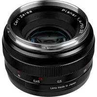 Zeiss ZE T* 50mm f/1.4 Lens fo Picture