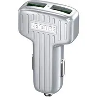 Zendure 30W Car Charger with Q Picture