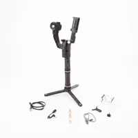 Zhiyun Crane Plus Handheld Gim Picture