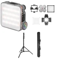 Zhiyun FIVERAY M20 20W Bi-Colo Picture