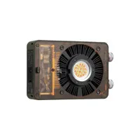 Zhiyun MOLUS X100 100W RGB Poc Picture