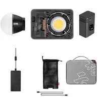 Zhiyun PLX105 MOLUS X60 60W Bi Picture