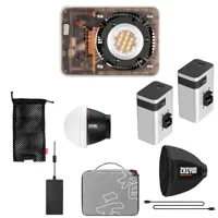 Zhiyun PLX104 MOLUS X60RGB 60W Picture